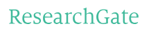 Logo ResearchGate